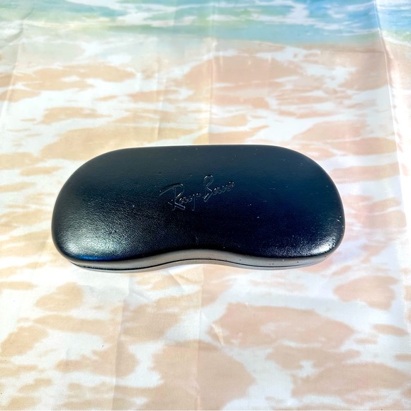 RayBan Eyeglass Case - Picture 1 of 7